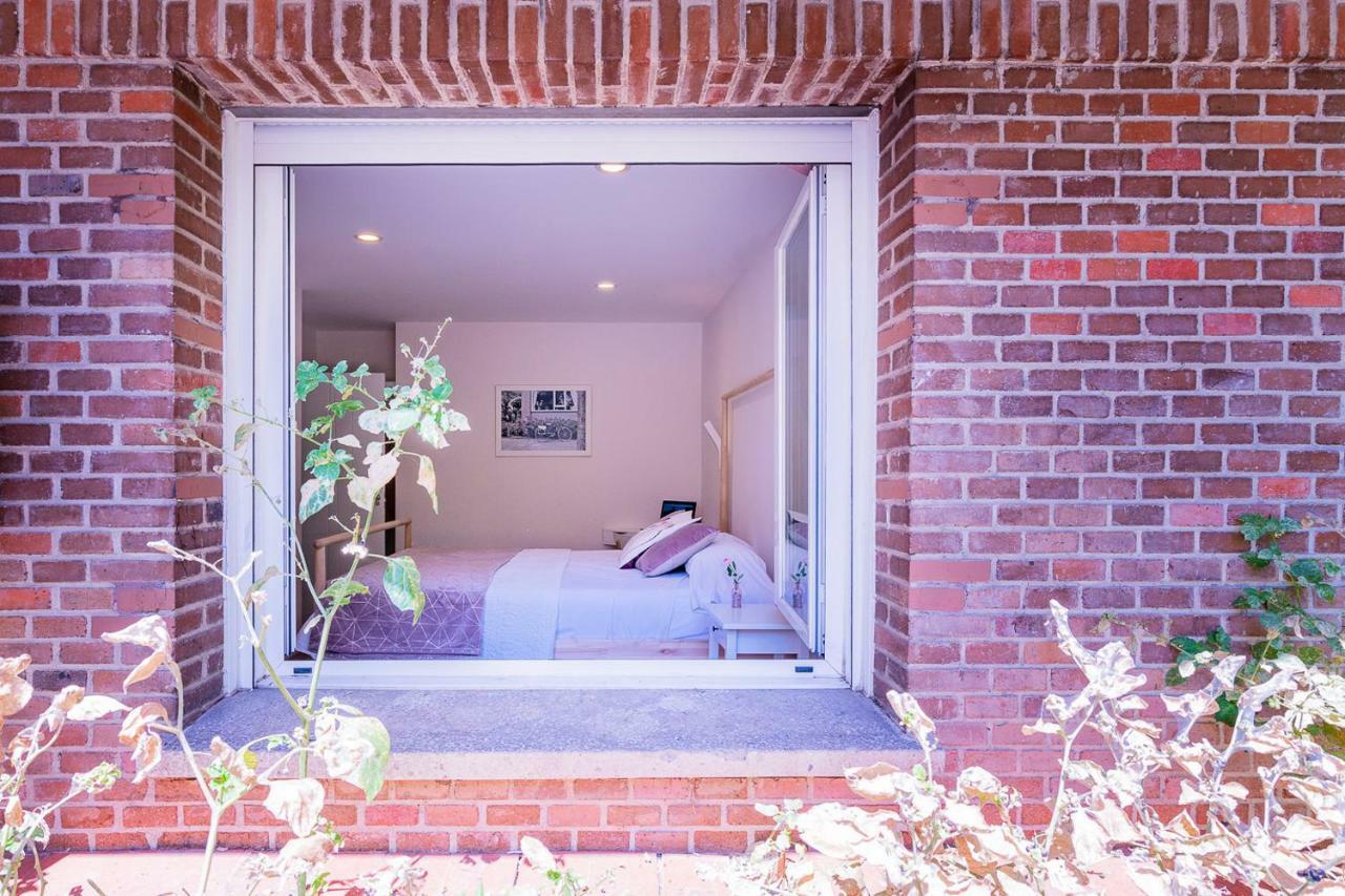 Exclusive Quietness In The Heart Of Madrid With Public Parking, Breakfast, 2 Bathrooms Eksteriør billede